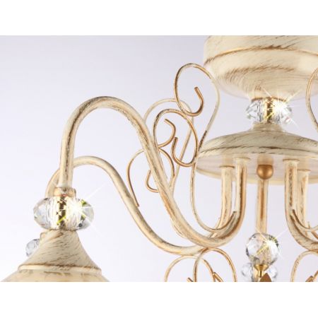 Накладная люстра Ambrella Light TR3057