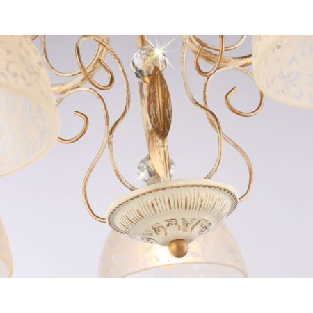 Накладная люстра Ambrella Light TR3057