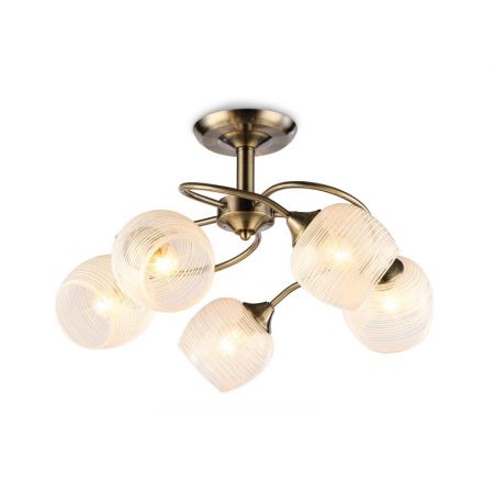 Накладная люстра Ambrella Light TR3199