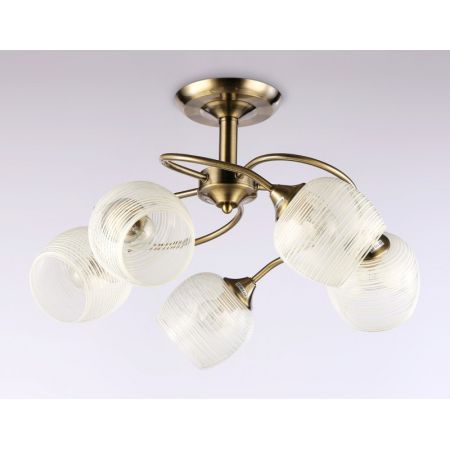 Накладная люстра Ambrella Light TR3199