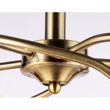 Накладная люстра Ambrella Light TR3199