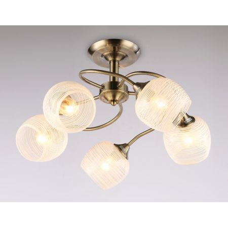 Накладная люстра Ambrella Light TR3199