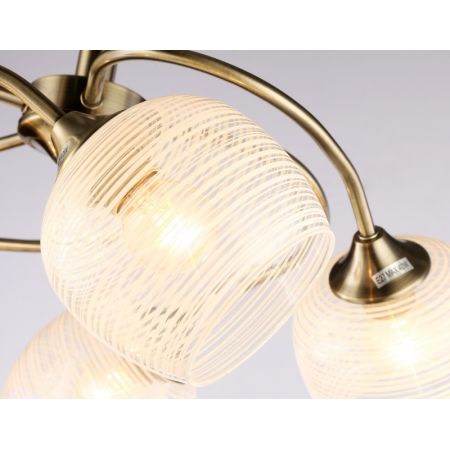 Накладная люстра Ambrella Light TR3199