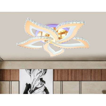 Накладная люстра Ambrella Light FA1724