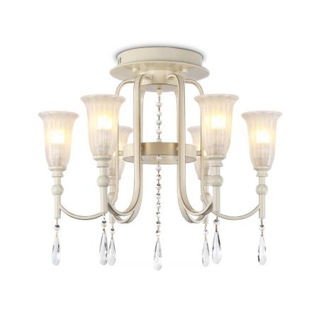 Накладная люстра Ambrella Light TR3242