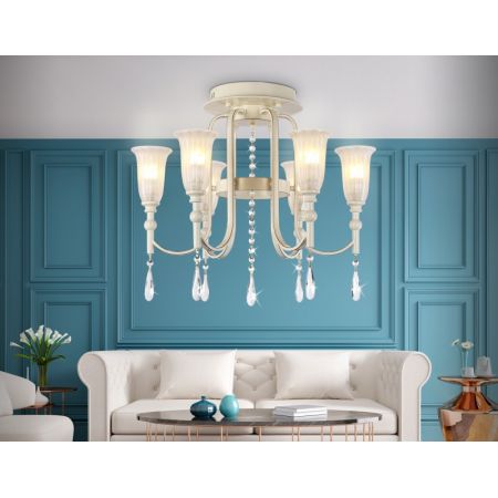 Накладная люстра Ambrella Light TR3242