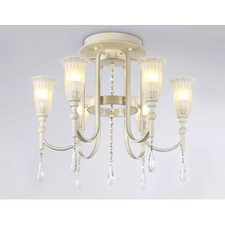 Накладная люстра Ambrella Light TR3242