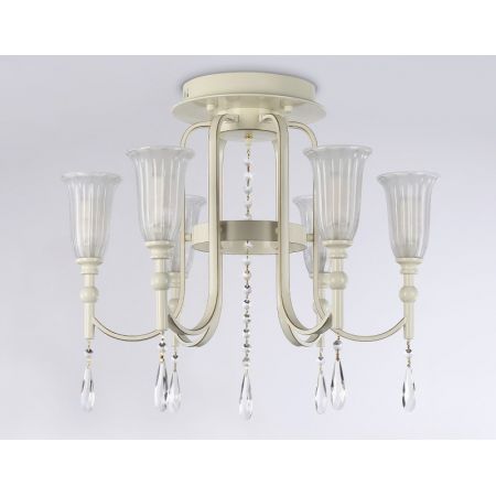 Накладная люстра Ambrella Light TR3242