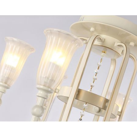 Накладная люстра Ambrella Light TR3242