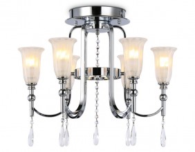 Накладная люстра Ambrella Light TR3243