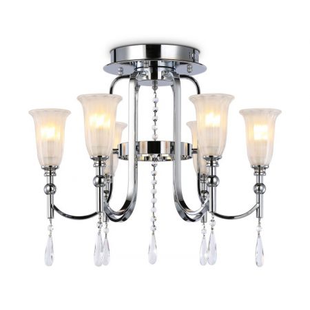 Накладная люстра Ambrella Light TR3243
