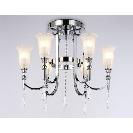Накладная люстра Ambrella Light TR3243
