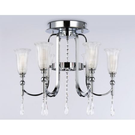 Накладная люстра Ambrella Light TR3243