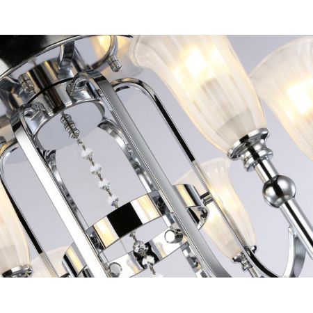 Накладная люстра Ambrella Light TR3243