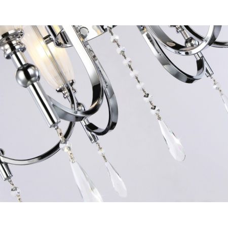 Накладная люстра Ambrella Light TR3243