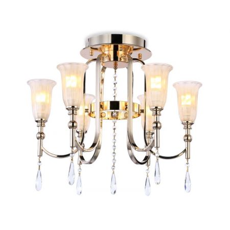 Накладная люстра Ambrella Light TR3244