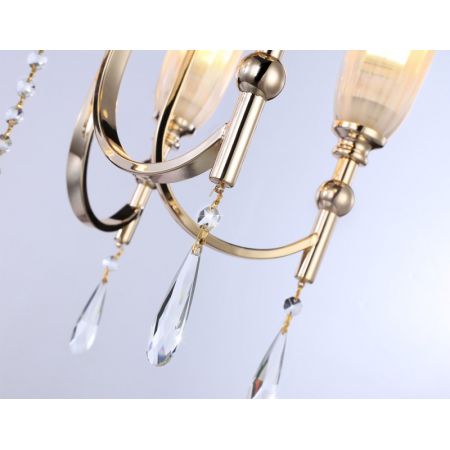 Накладная люстра Ambrella Light TR3244