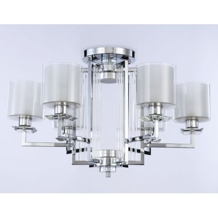 Накладная люстра Ambrella Light TR4418