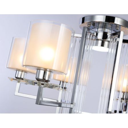 Накладная люстра Ambrella Light TR4418