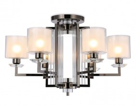 Накладная люстра Ambrella Light TR4422