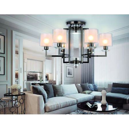 Накладная люстра Ambrella Light TR4422