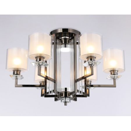 Накладная люстра Ambrella Light TR4422