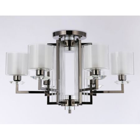 Накладная люстра Ambrella Light TR4422