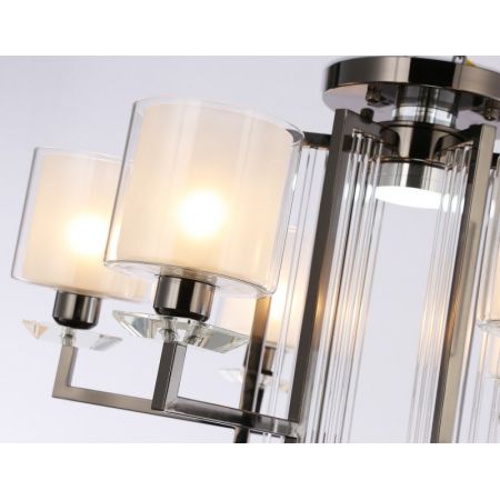 Накладная люстра Ambrella Light TR4422