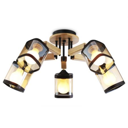 Накладная люстра Ambrella Light TR9529