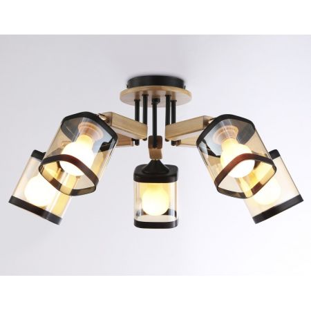 Накладная люстра Ambrella Light TR9529