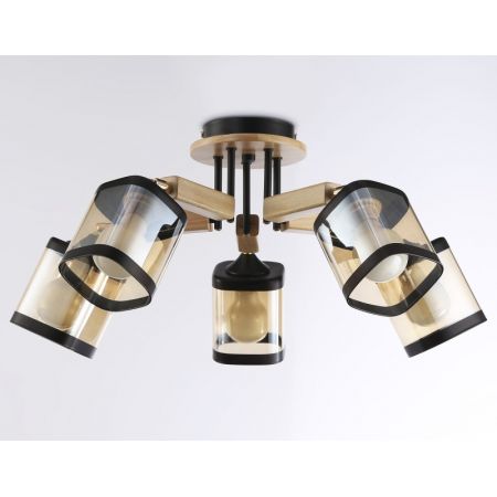 Накладная люстра Ambrella Light TR9529