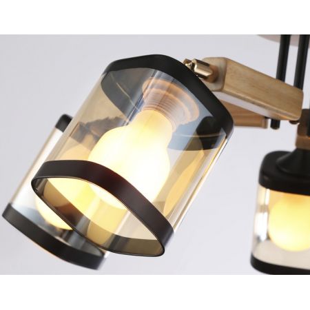 Накладная люстра Ambrella Light TR9529