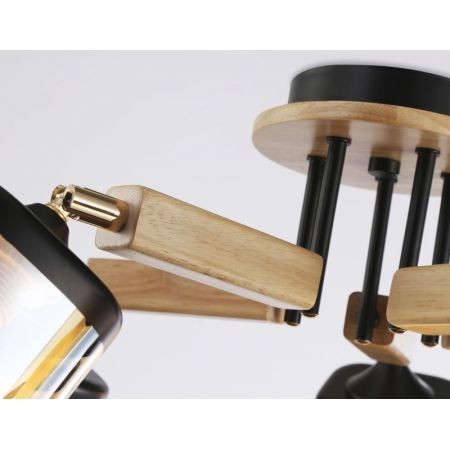 Накладная люстра Ambrella Light TR9529