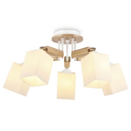 Накладная люстра Ambrella Light TR9518