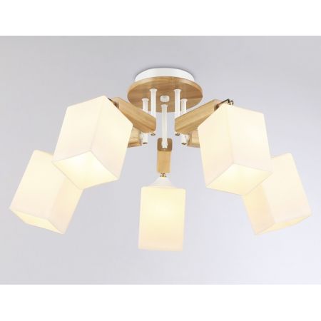 Накладная люстра Ambrella Light TR9518