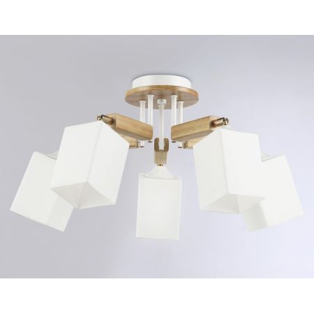 Накладная люстра Ambrella Light TR9518