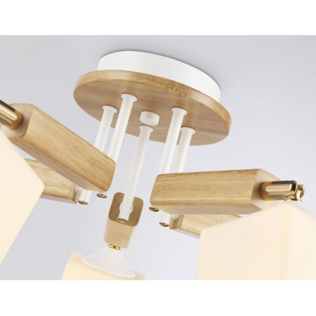 Накладная люстра Ambrella Light TR9518