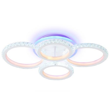 Накладная люстра Ambrella Light FA9524
