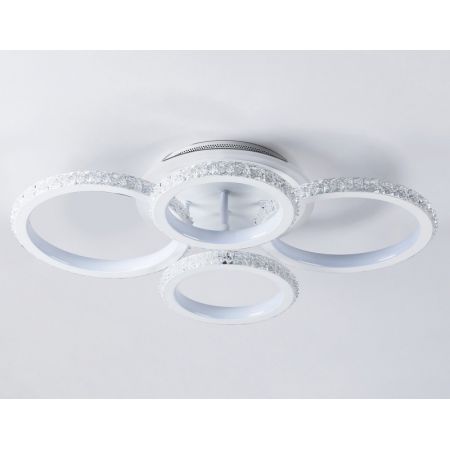Накладная люстра Ambrella Light FA9524