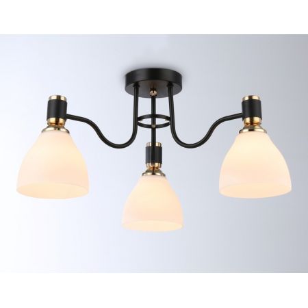 Накладная люстра Ambrella Light TR303303