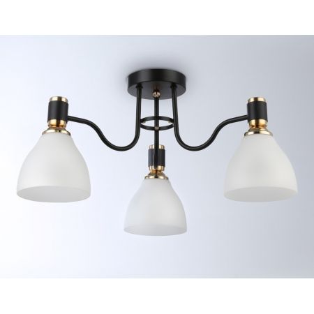Накладная люстра Ambrella Light TR303303