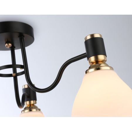 Накладная люстра Ambrella Light TR303303