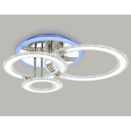 Накладная люстра Ambrella Light FA8851