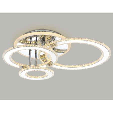Накладная люстра Ambrella Light FA8851