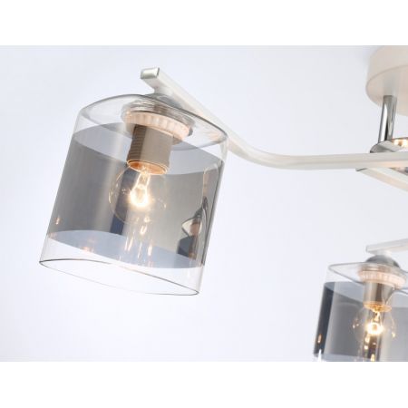 Накладная люстра Ambrella Light TR303217
