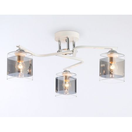 Накладная люстра Ambrella Light TR303217