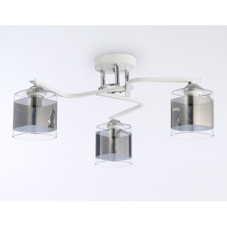 Накладная люстра Ambrella Light TR303217