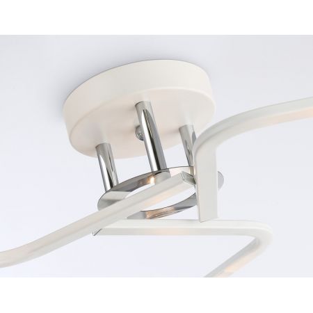 Накладная люстра Ambrella Light TR303217