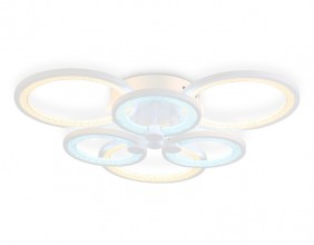 Накладная люстра Ambrella Light FA4085