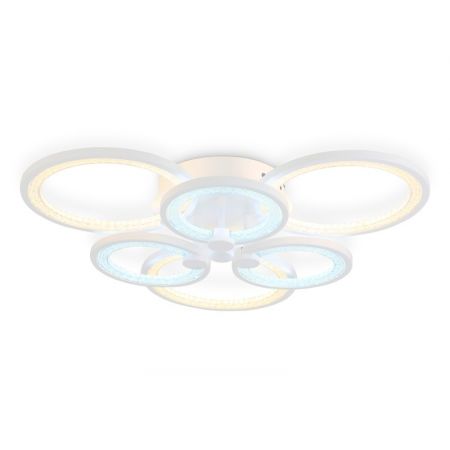 Накладная люстра Ambrella Light FA4085